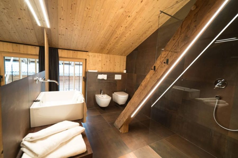Hayloft Apartment MOUNTAIN