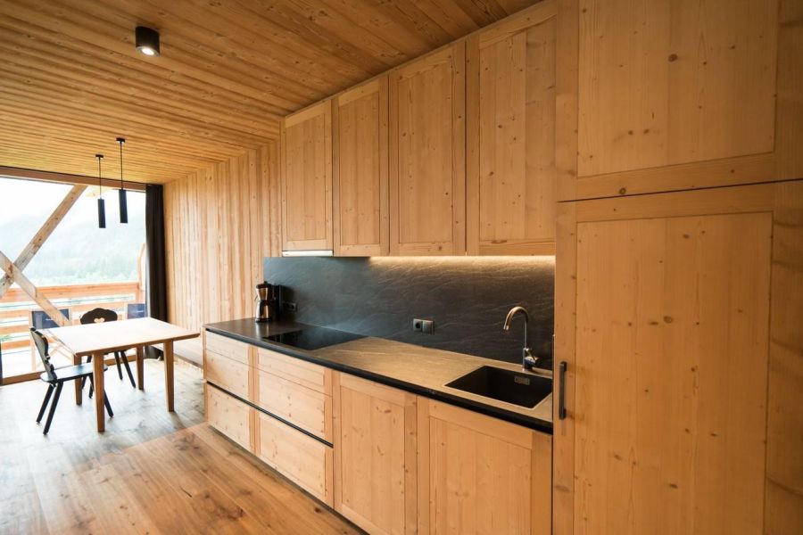 Hayloft Apartment VISTA